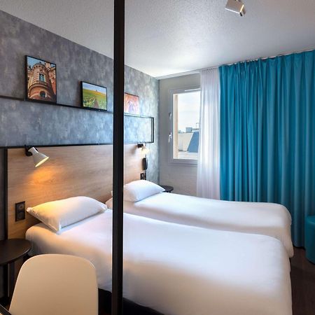 Ibis Epernay Centre Ville المظهر الخارجي الصورة