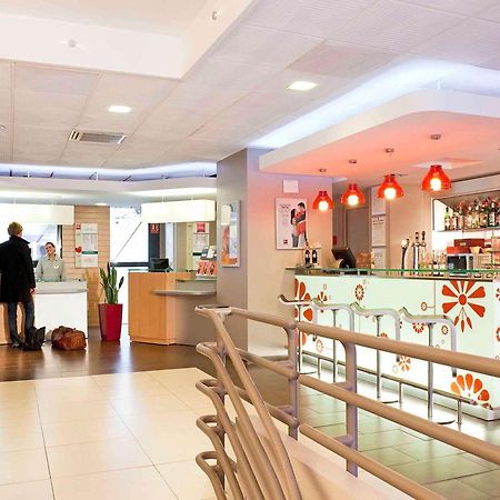 Ibis Epernay Centre Ville المظهر الخارجي الصورة