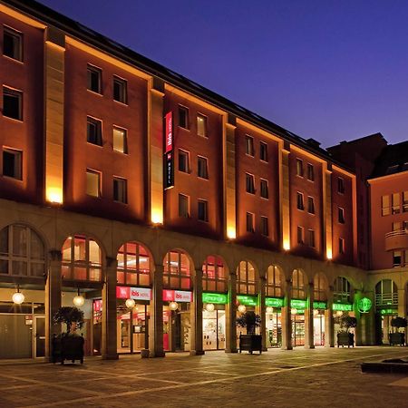 Ibis Epernay Centre Ville المظهر الخارجي الصورة