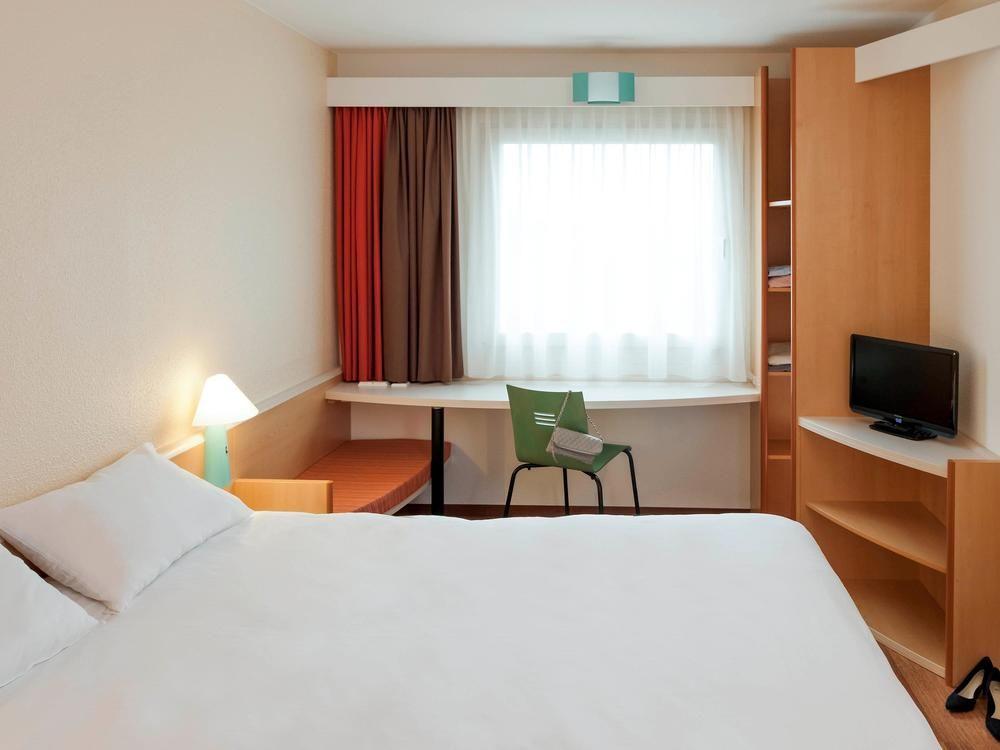 Ibis Epernay Centre Ville المظهر الخارجي الصورة