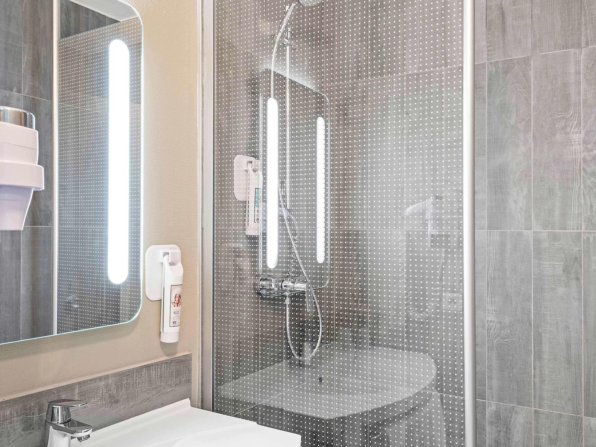 Ibis Epernay Centre Ville المظهر الخارجي الصورة