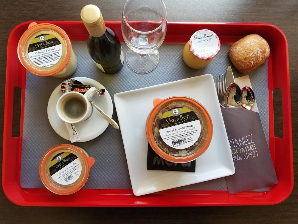 Ibis Epernay Centre Ville المظهر الخارجي الصورة