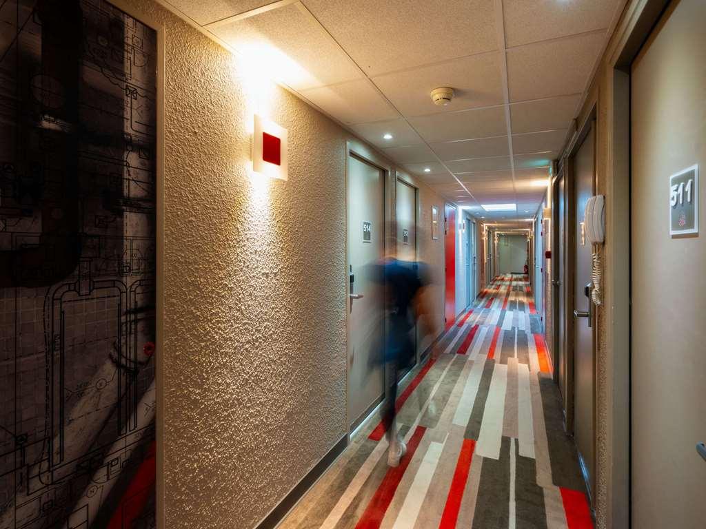 Ibis Epernay Centre Ville المظهر الخارجي الصورة