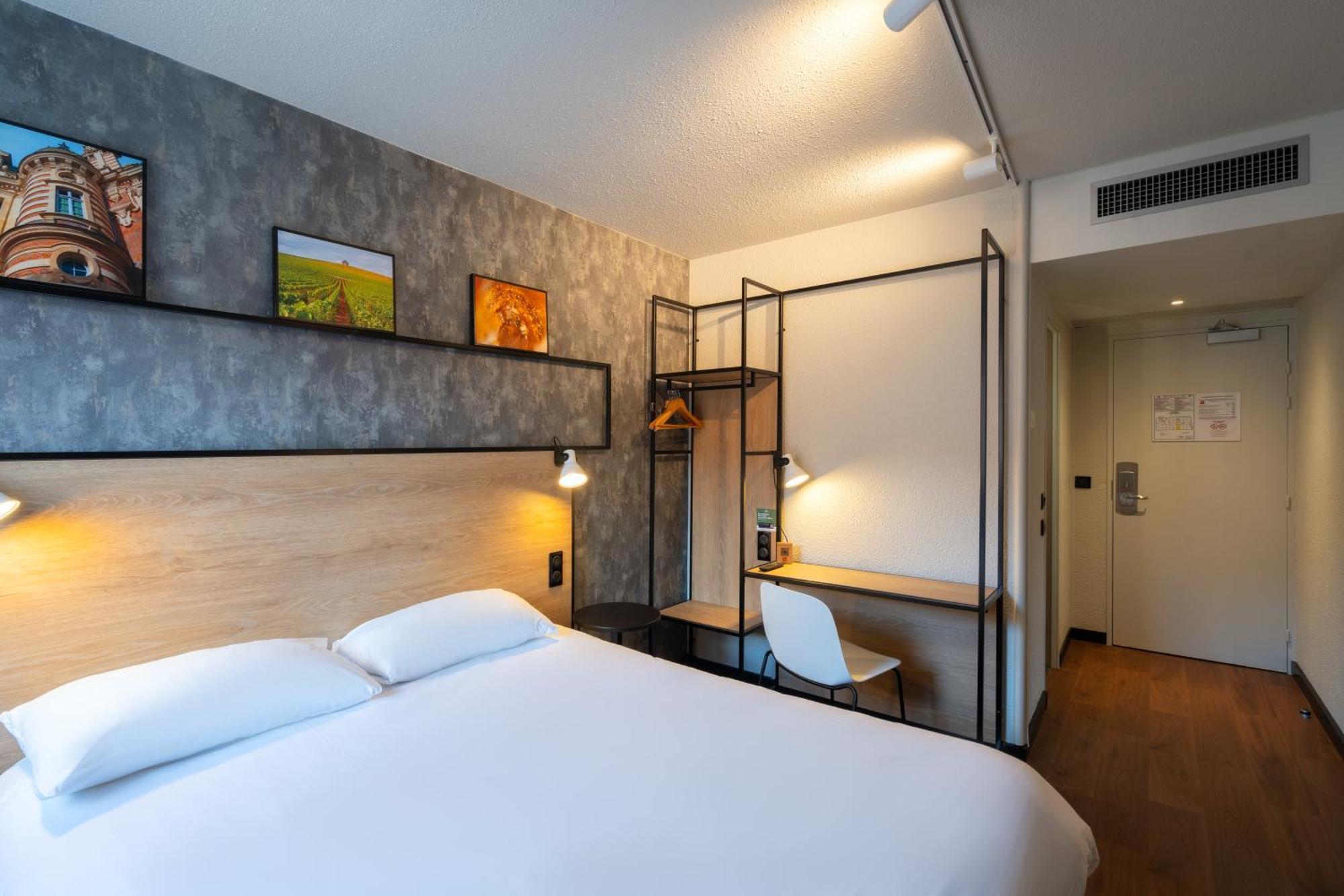 Ibis Epernay Centre Ville المظهر الخارجي الصورة