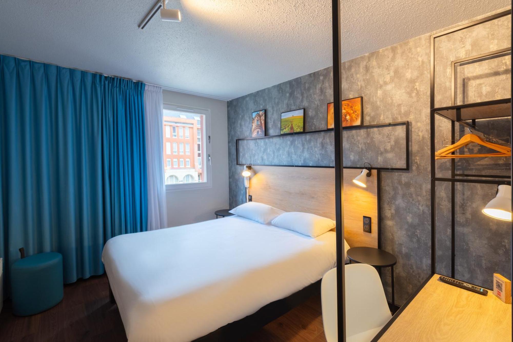 Ibis Epernay Centre Ville المظهر الخارجي الصورة