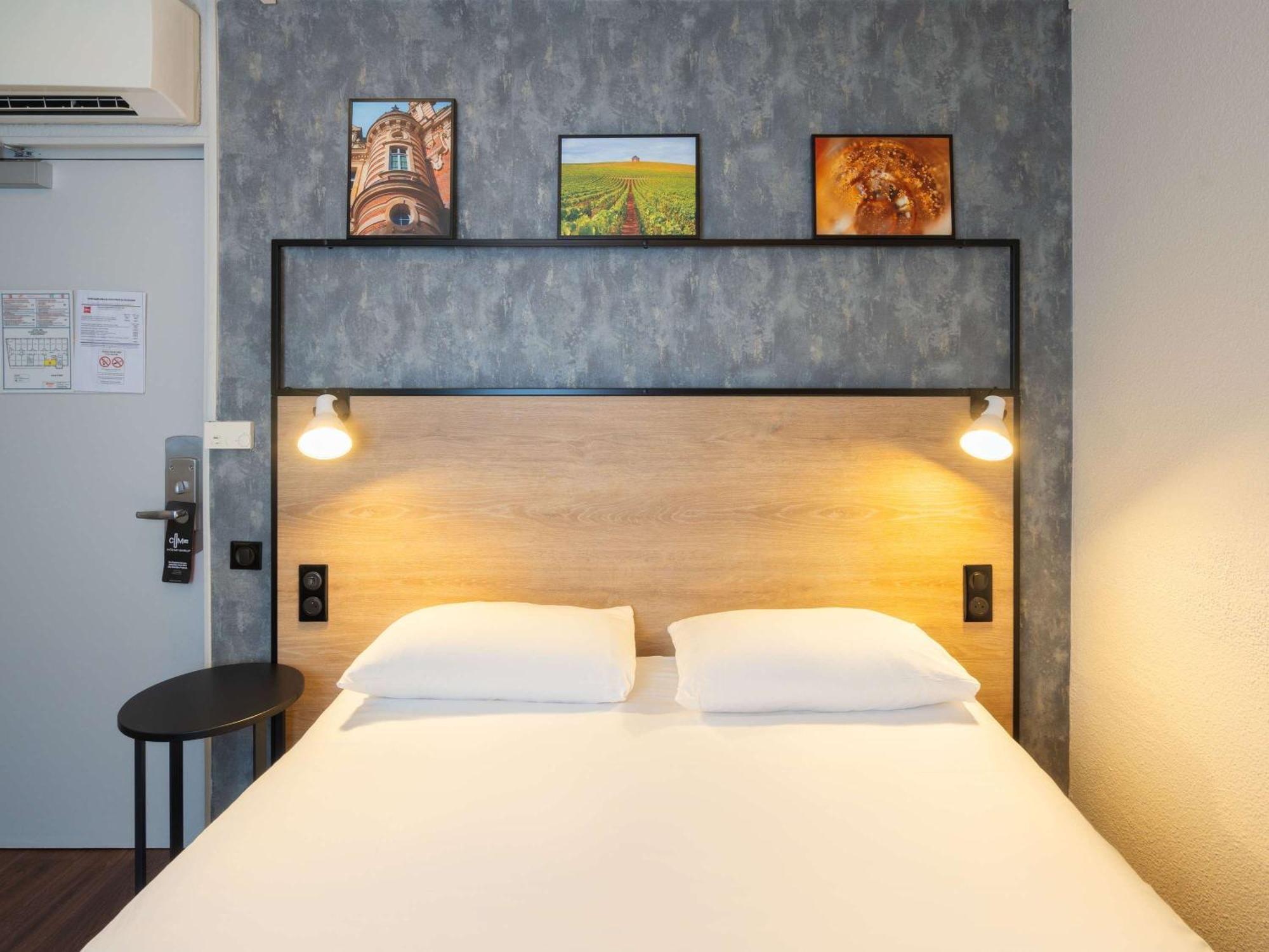 Ibis Epernay Centre Ville المظهر الخارجي الصورة