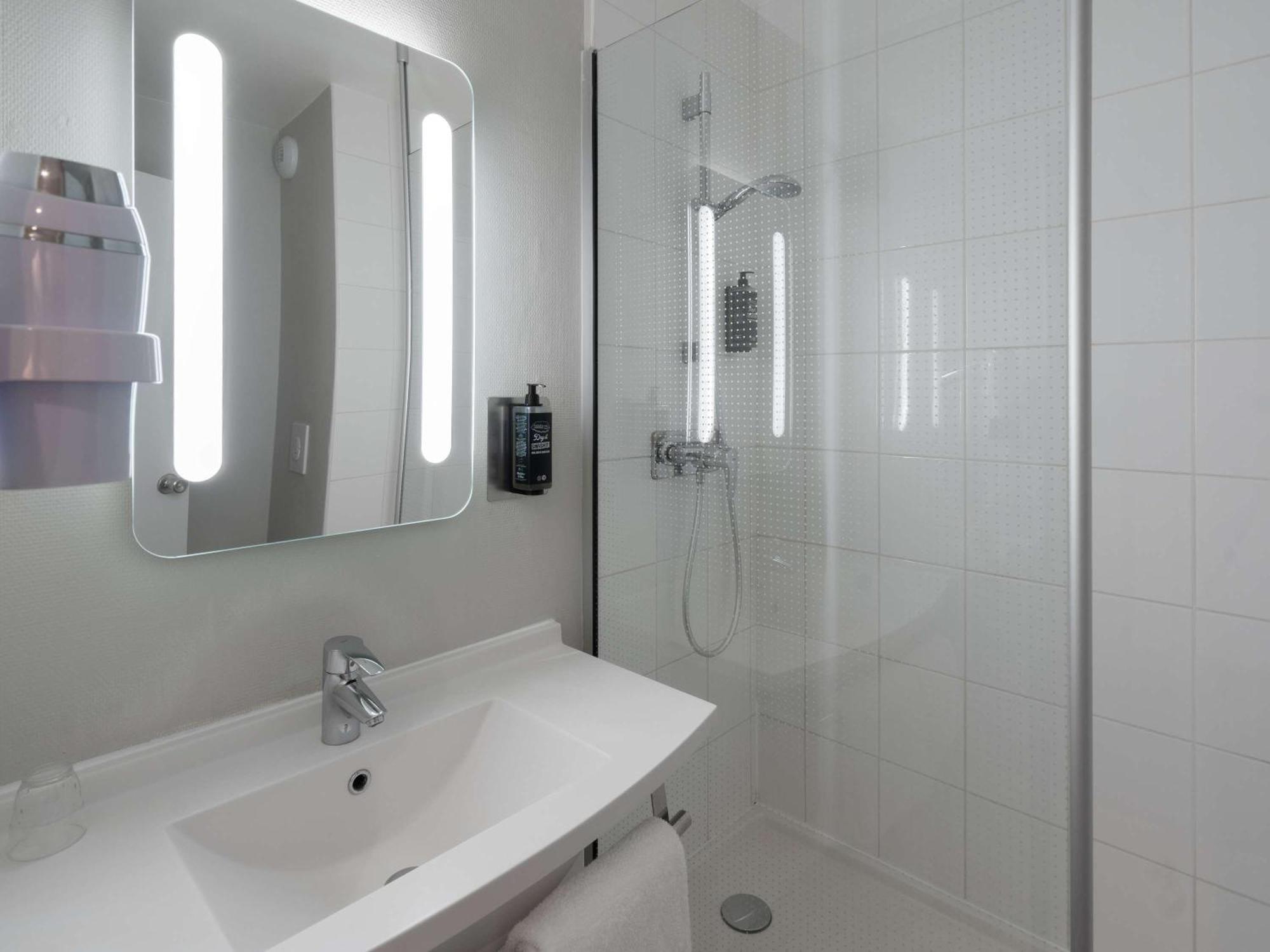 Ibis Epernay Centre Ville المظهر الخارجي الصورة