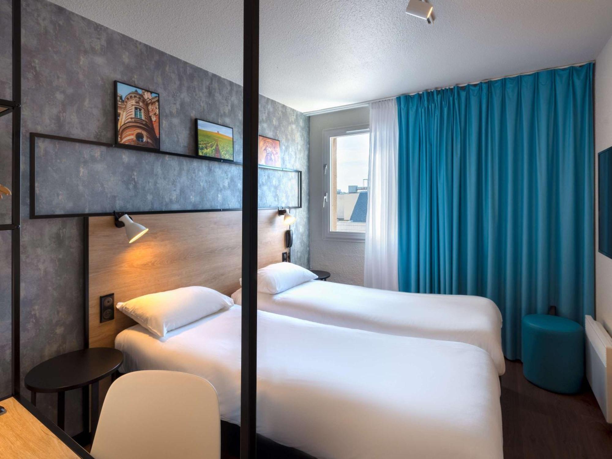 Ibis Epernay Centre Ville المظهر الخارجي الصورة