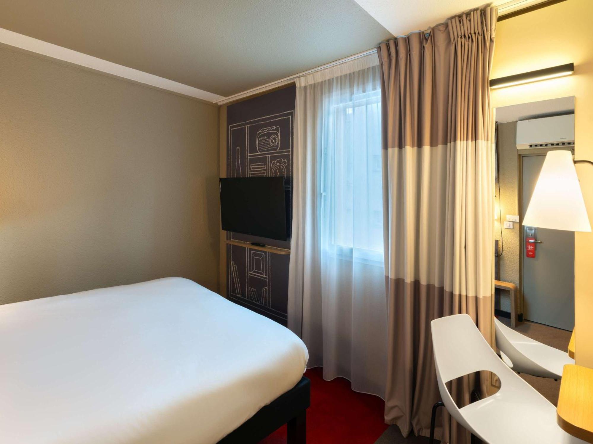 Ibis Epernay Centre Ville المظهر الخارجي الصورة