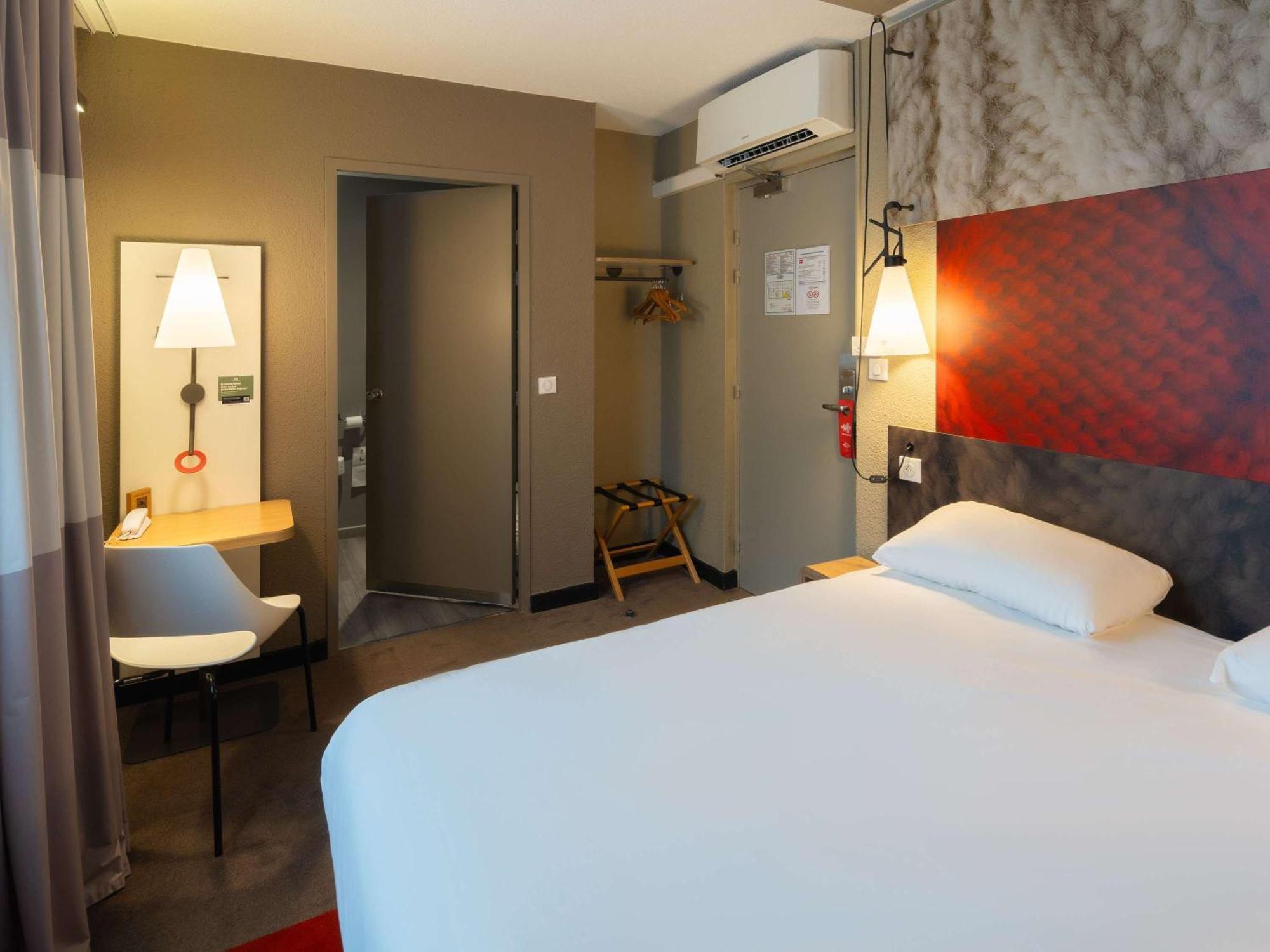 Ibis Epernay Centre Ville المظهر الخارجي الصورة