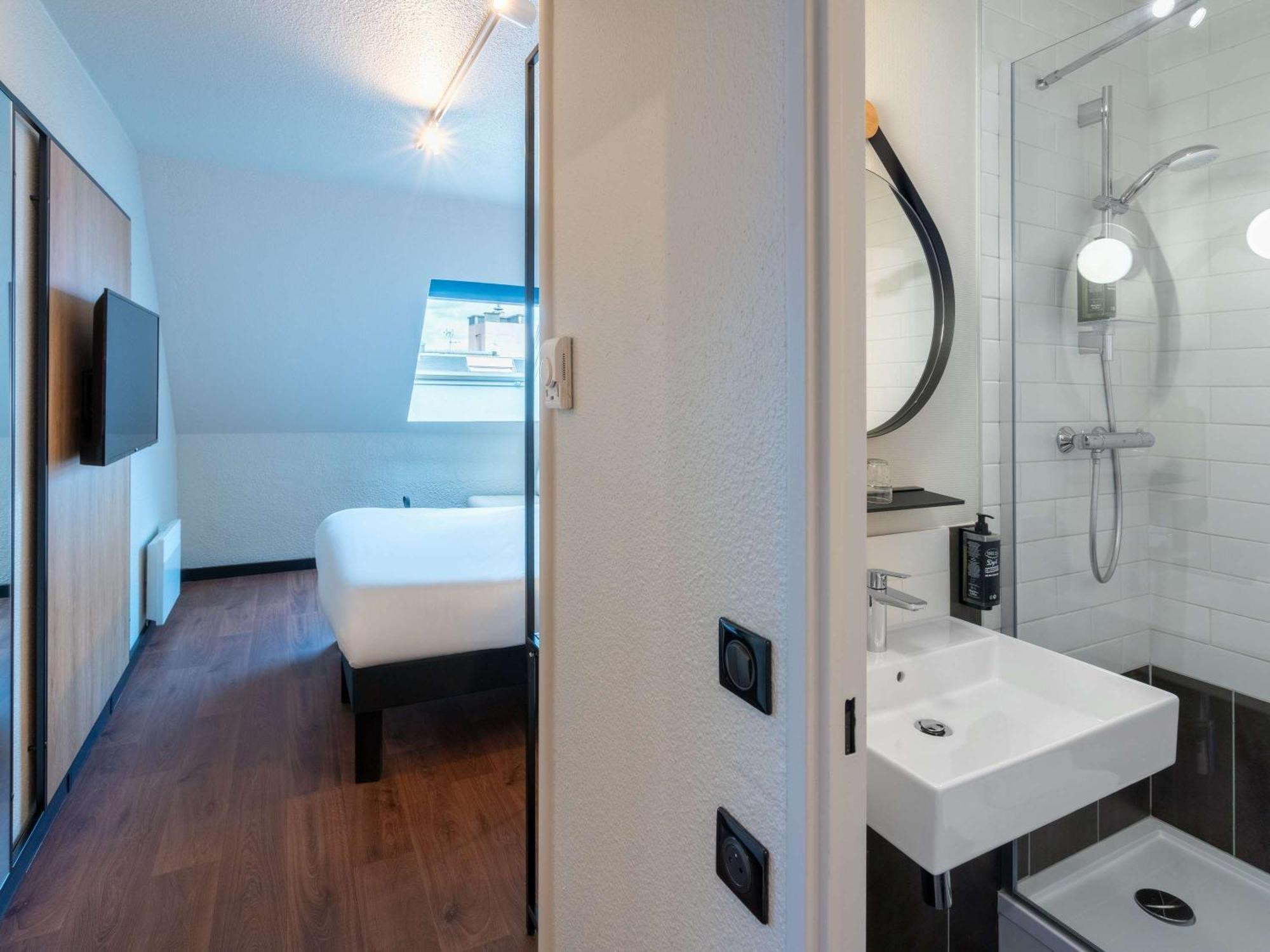 Ibis Epernay Centre Ville المظهر الخارجي الصورة