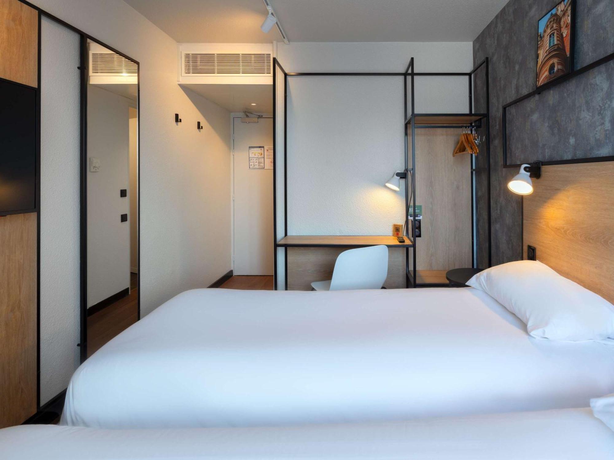 Ibis Epernay Centre Ville المظهر الخارجي الصورة