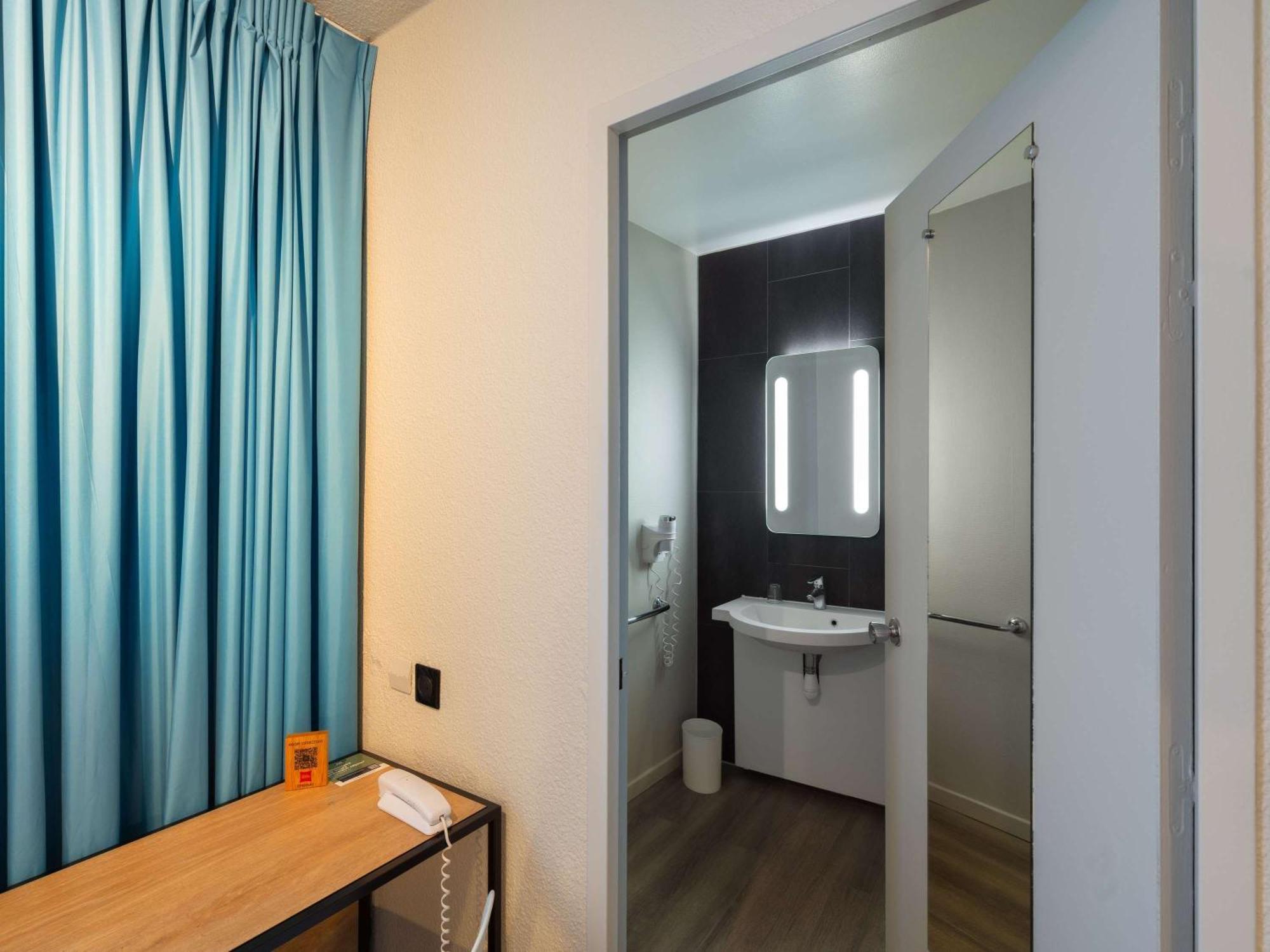 Ibis Epernay Centre Ville المظهر الخارجي الصورة