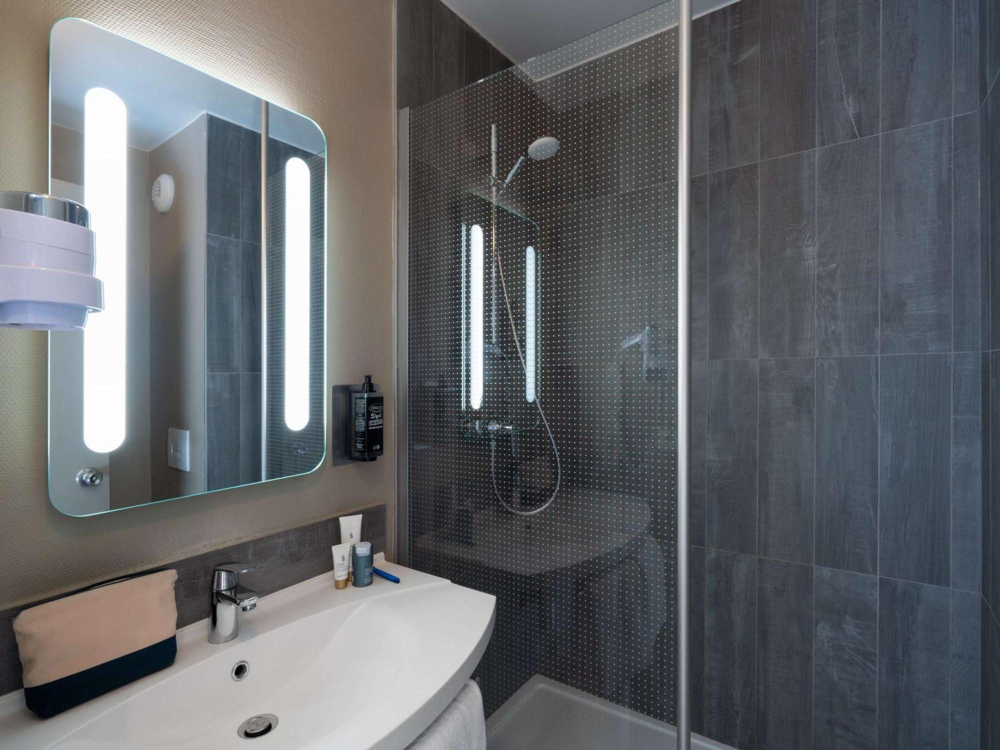 Ibis Epernay Centre Ville المظهر الخارجي الصورة