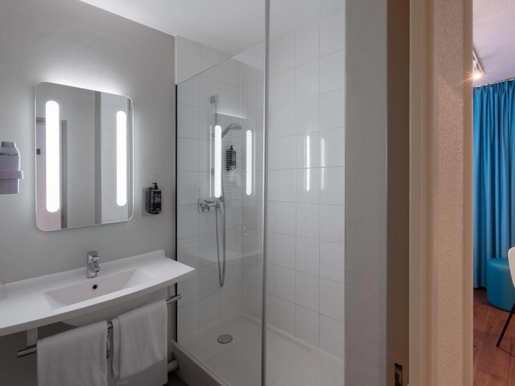 Ibis Epernay Centre Ville المظهر الخارجي الصورة