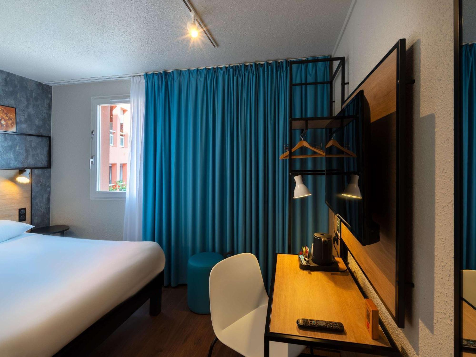 Ibis Epernay Centre Ville المظهر الخارجي الصورة
