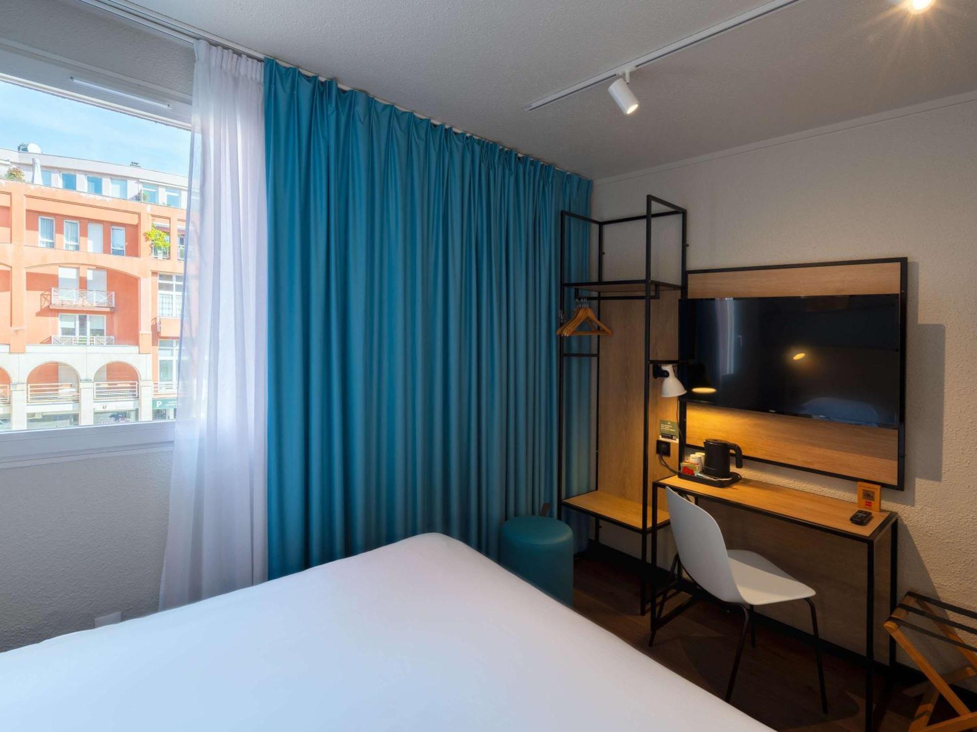Ibis Epernay Centre Ville المظهر الخارجي الصورة