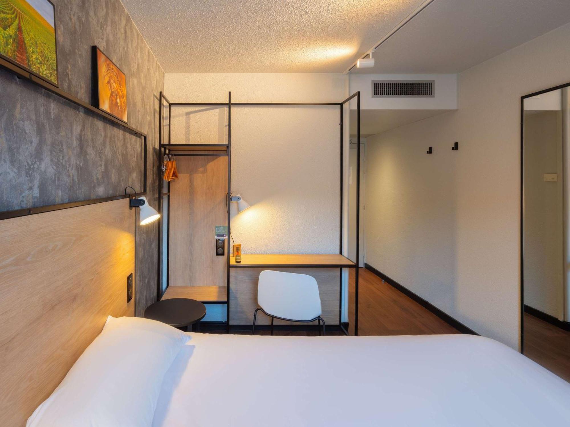 Ibis Epernay Centre Ville المظهر الخارجي الصورة