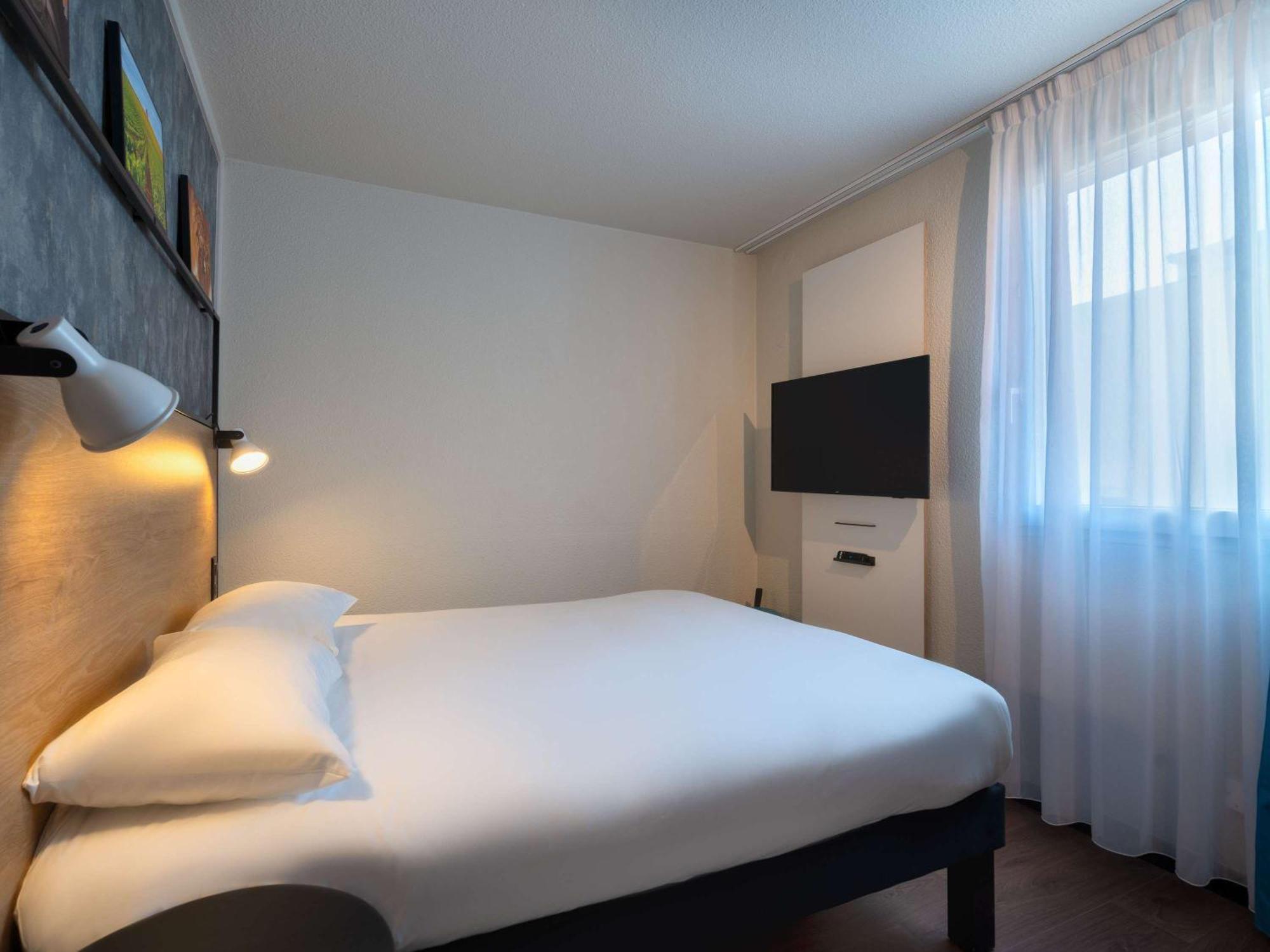Ibis Epernay Centre Ville المظهر الخارجي الصورة