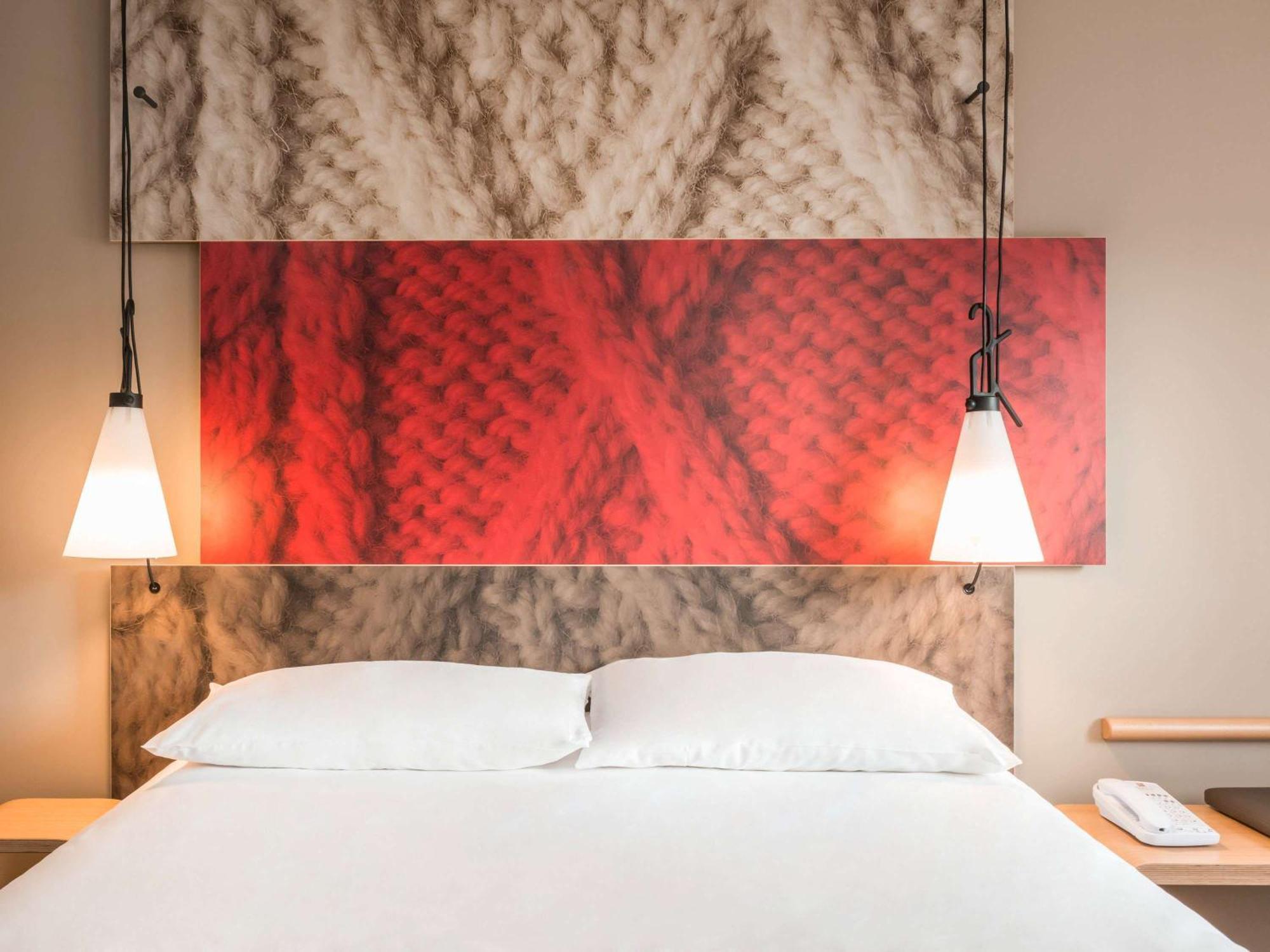 Ibis Epernay Centre Ville المظهر الخارجي الصورة