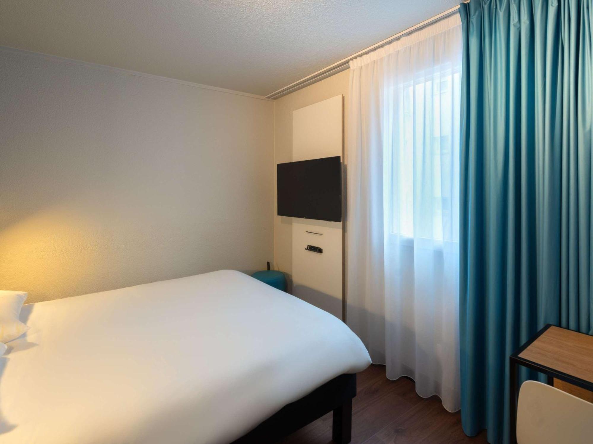 Ibis Epernay Centre Ville المظهر الخارجي الصورة