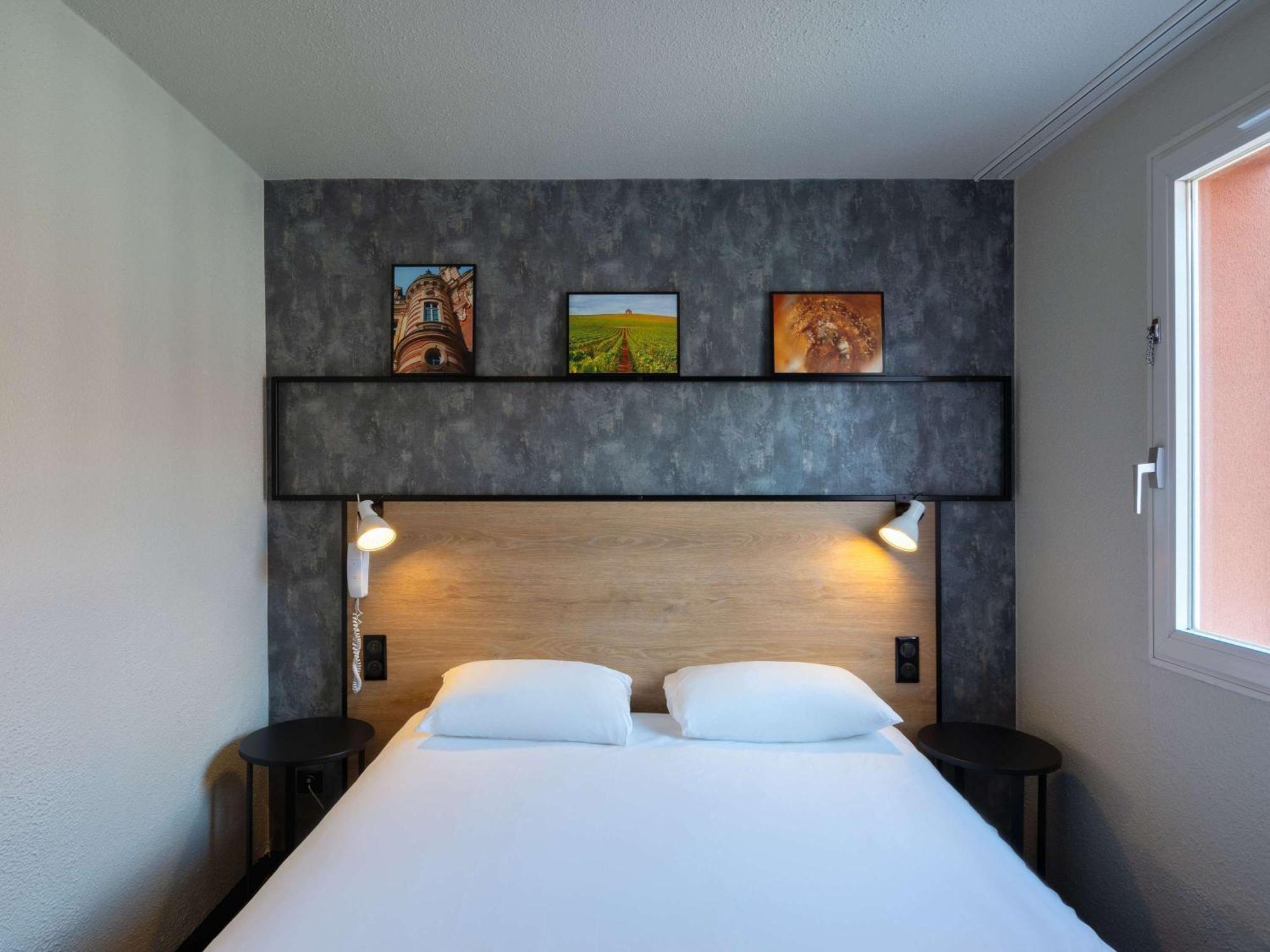 Ibis Epernay Centre Ville المظهر الخارجي الصورة