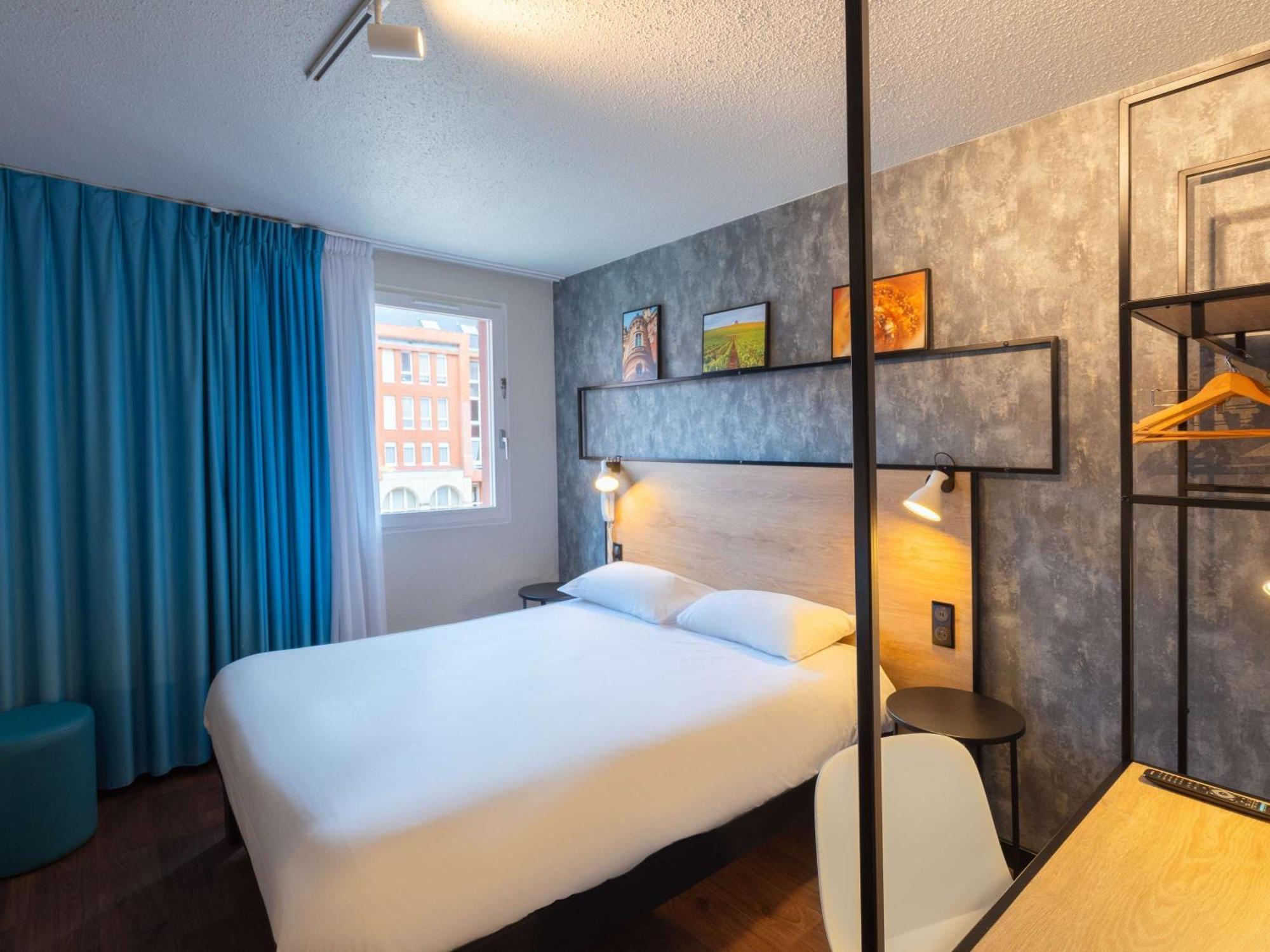 Ibis Epernay Centre Ville المظهر الخارجي الصورة