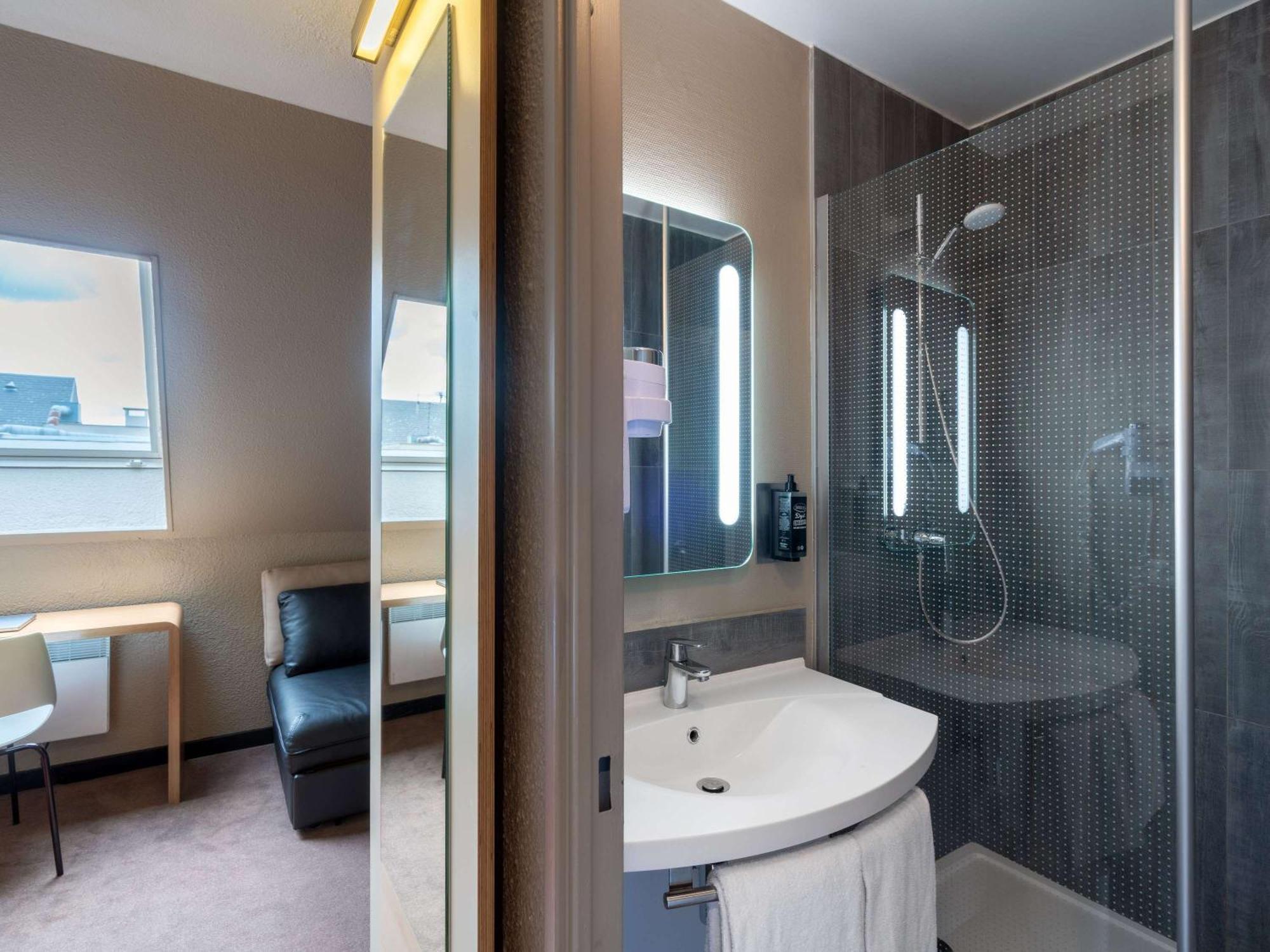 Ibis Epernay Centre Ville المظهر الخارجي الصورة