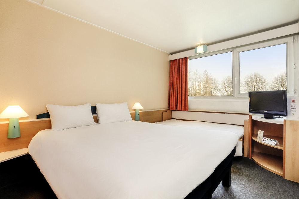 Ibis Epernay Centre Ville المظهر الخارجي الصورة
