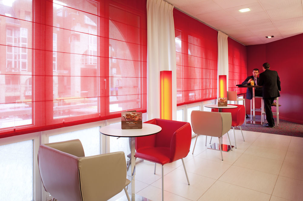 Ibis Epernay Centre Ville المظهر الخارجي الصورة