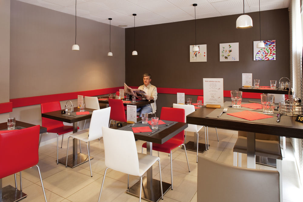 Ibis Epernay Centre Ville المظهر الخارجي الصورة