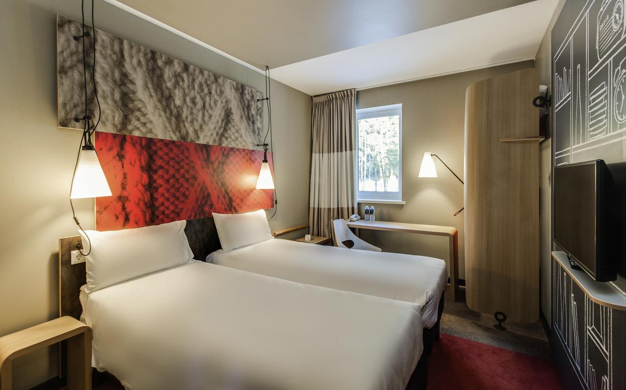 Ibis Epernay Centre Ville المظهر الخارجي الصورة